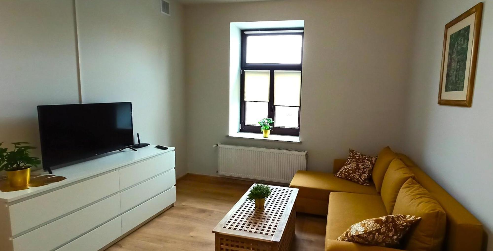 Apartament Zloty Swietoduska 12 Lublin Ngoại thất bức ảnh