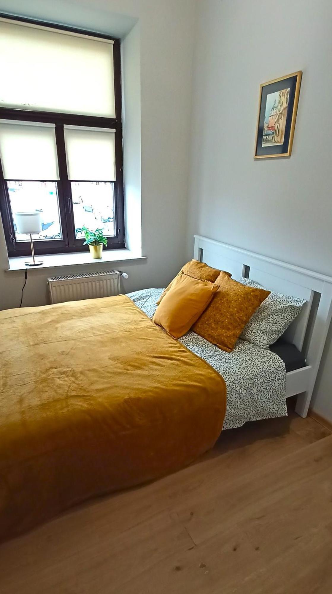 Apartament Zloty Swietoduska 12 Lublin Ngoại thất bức ảnh