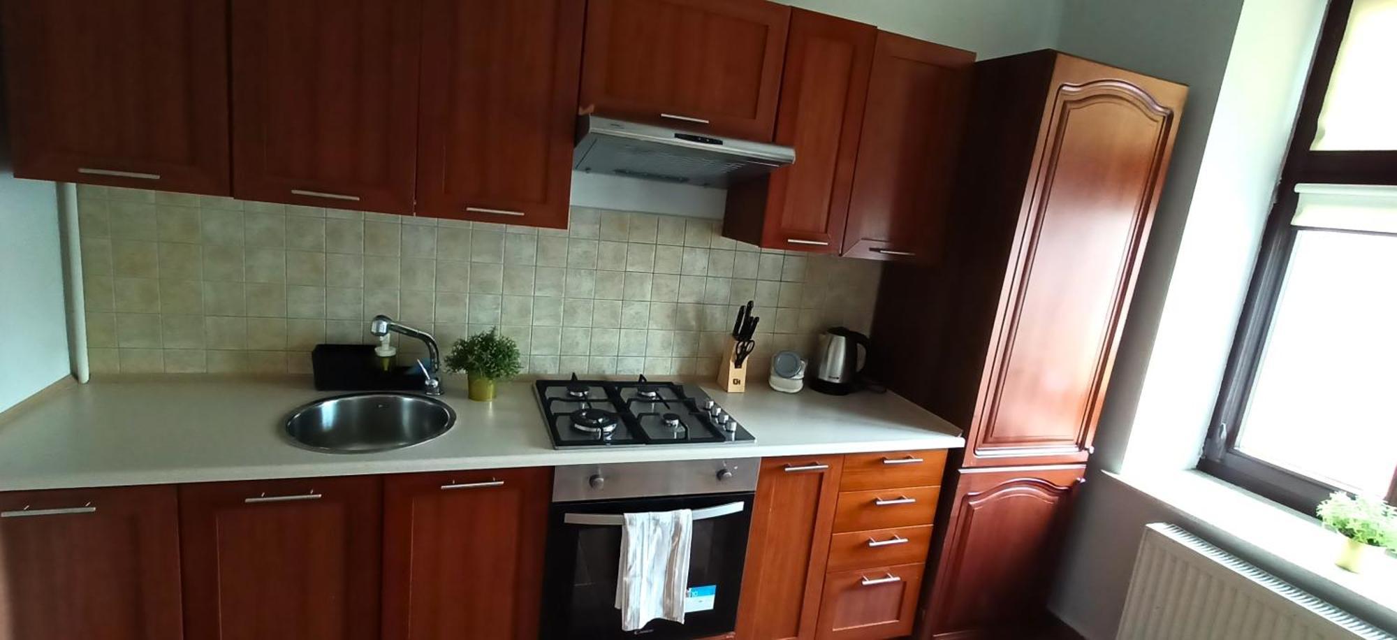Apartament Zloty Swietoduska 12 Lublin Ngoại thất bức ảnh