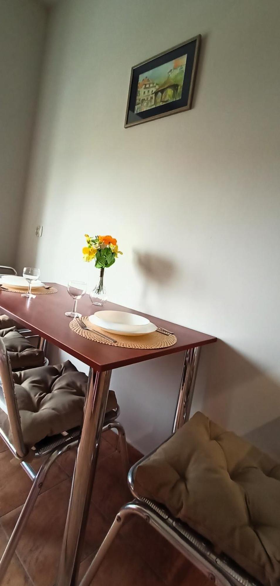Apartament Zloty Swietoduska 12 Lublin Ngoại thất bức ảnh